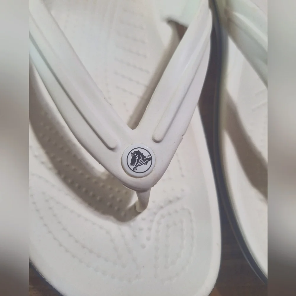 CROCS crocband sporty